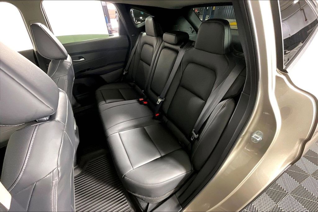 New 2026 Nissan Murano SL image 15