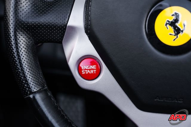 Used 2014 Ferrari California image 75