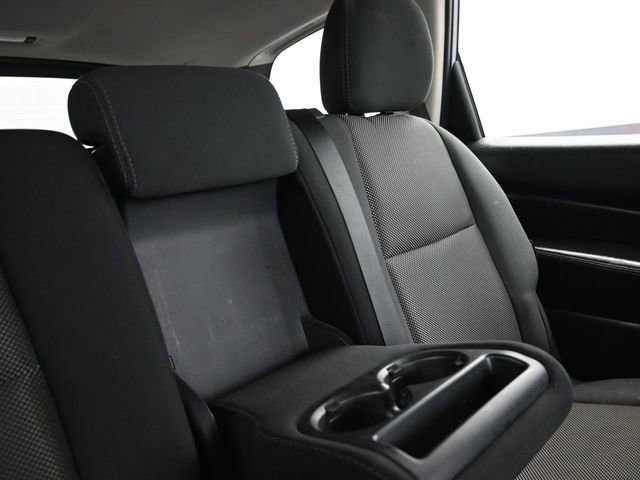 Used 2020 Nissan Pathfinder S image 21