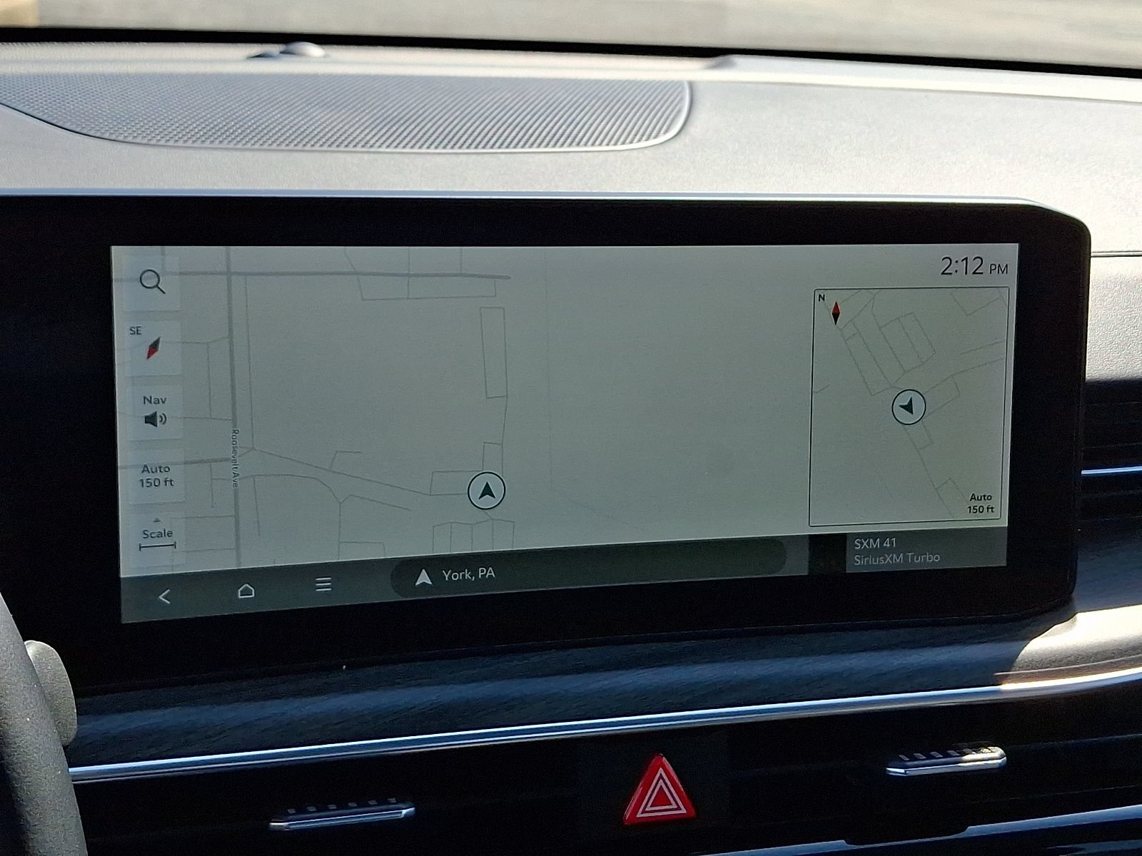 New 2026 Kia K5 EX FWD image 18