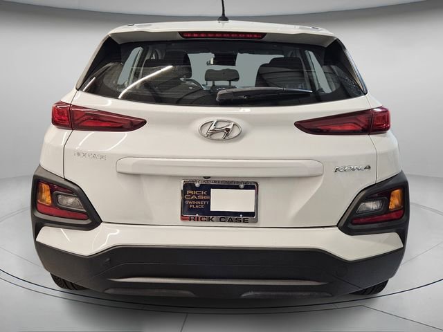 Used 2020 Hyundai Kona SE FWD image 6