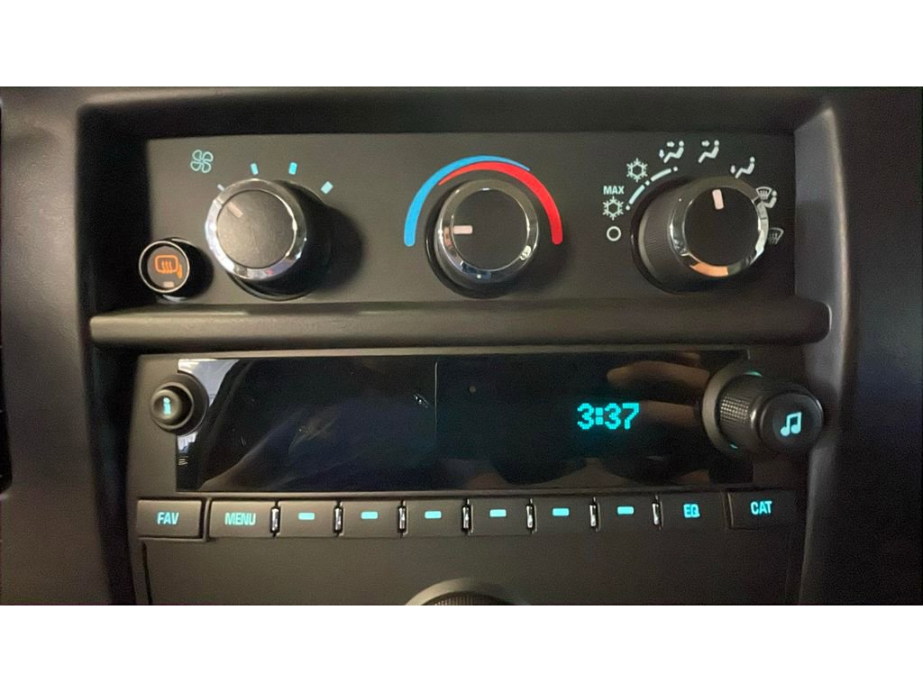 New 2025 GMC Savana 3500 Extended w/ Driver Convenience Package image 13