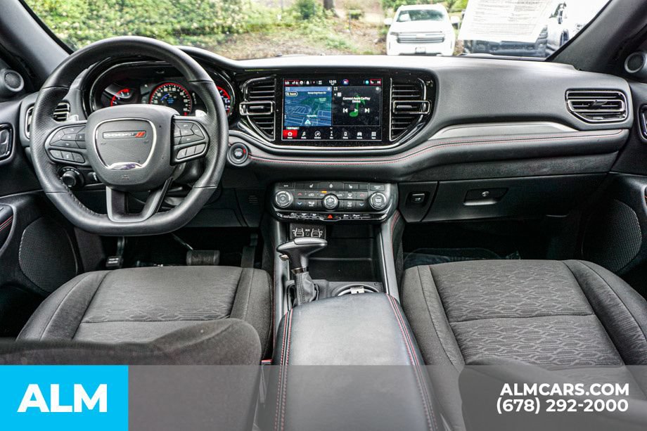 Used 2026 Dodge Durango GT RWD image 28