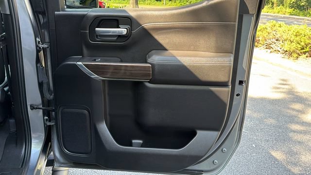 Used 2021 Chevrolet Silverado 1500 RST w/ All Star Edition Plus AWD/4WD image 16
