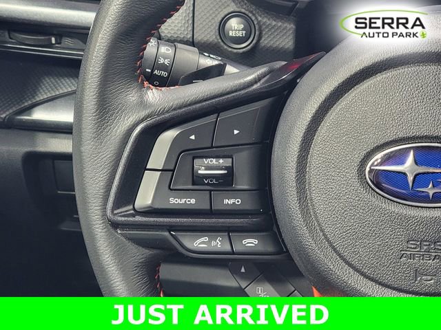 Used 2022 Subaru Forester Sport w/ Popular Package #2 image 26