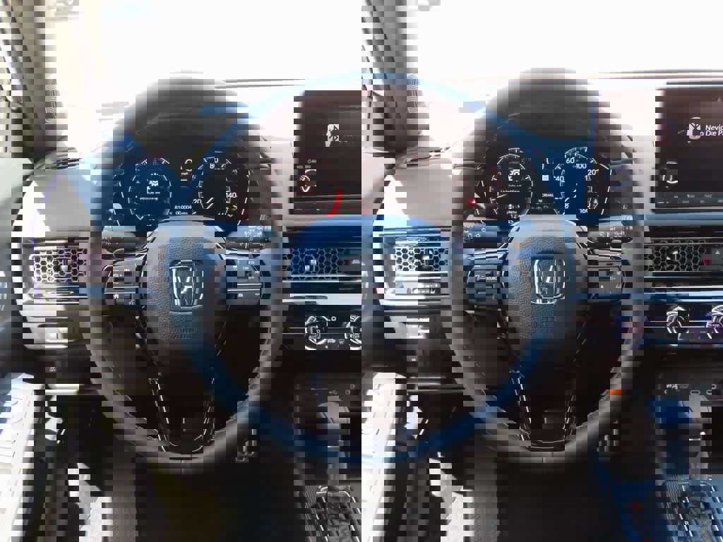 New 2026 Honda Civic Sport image 18