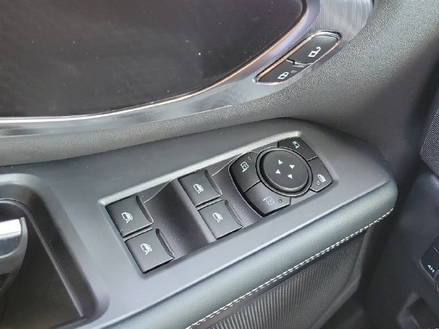 New 2027 Ford Expedition Platinum w/ Stealth Performance Package AWD/4WD image 14