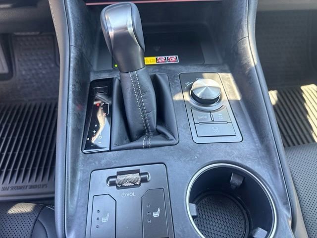 Used 2026 Lexus IS 350 F Sport RWD image 16