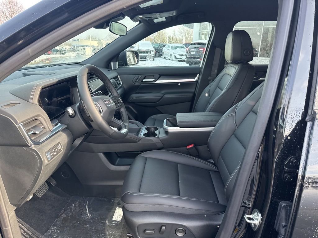 New 2026 GMC Terrain Elevation w/ Elevation Premium Package image 9