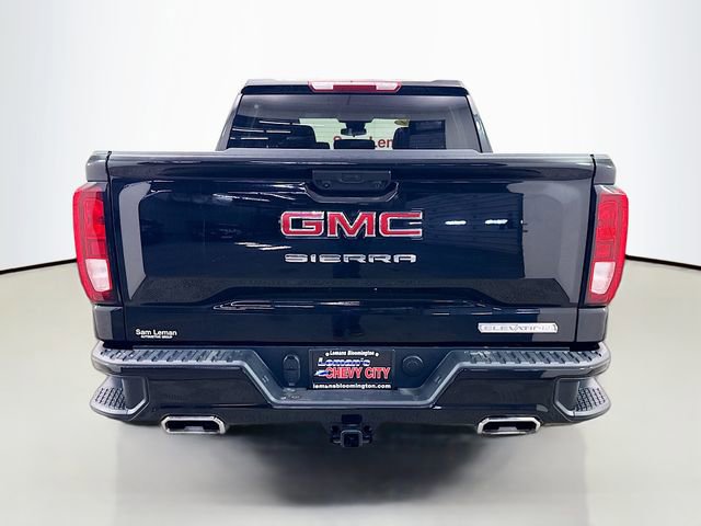 Used 2024 GMC Sierra 1500 Elevation w/ X31 Off-Road Package image 7