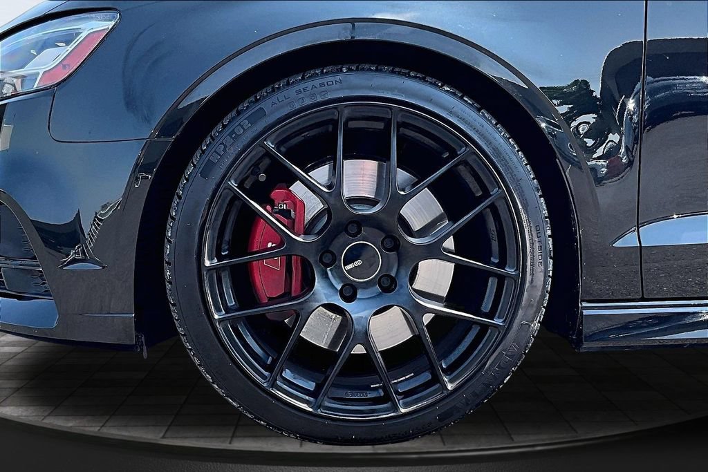 Used 2019 Audi S3 Premium Plus AWD/4WD image 8