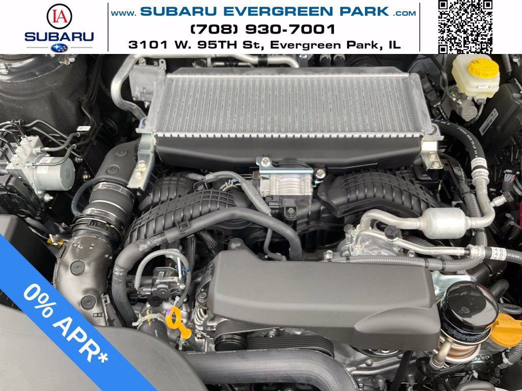 New 2026 Subaru Outback Touring XT AWD/4WD image 50