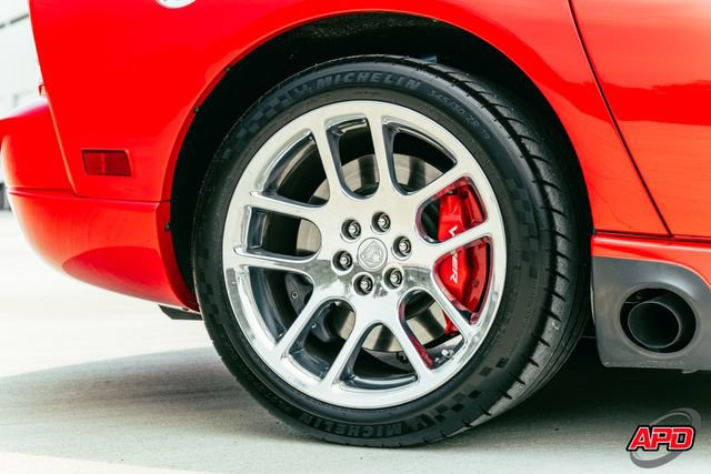 Used 2006 Dodge Viper SRT-10 RWD image 62