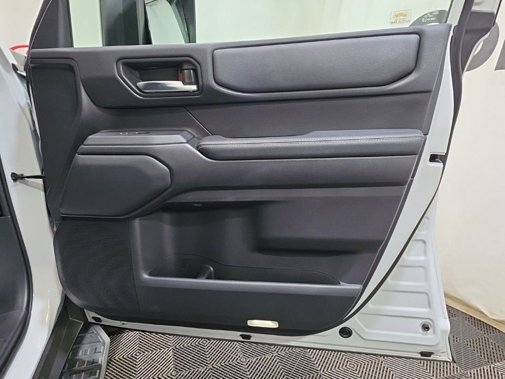 Used 2024 Toyota Land Cruiser w/ Premium Package AWD/4WD image 13