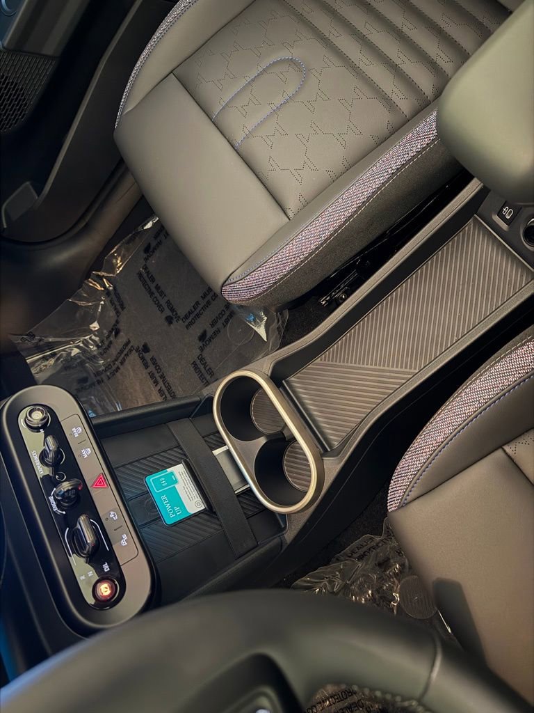 New 2026 MINI Cooper S FWD image 27