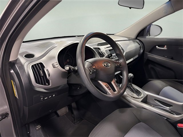 Used 2016 Kia Sportage LX image 10