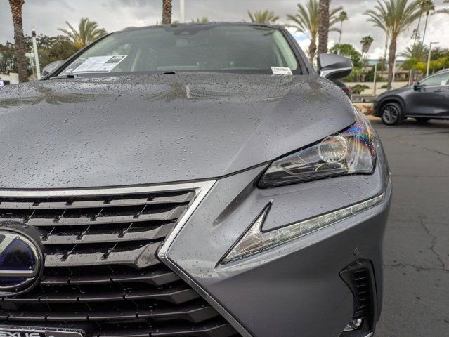 Used 2020 Lexus NX 300h AWD w/ Comfort Package image 9