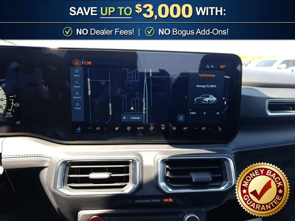 Used 2024 Ford Mustang GT Premium image 25