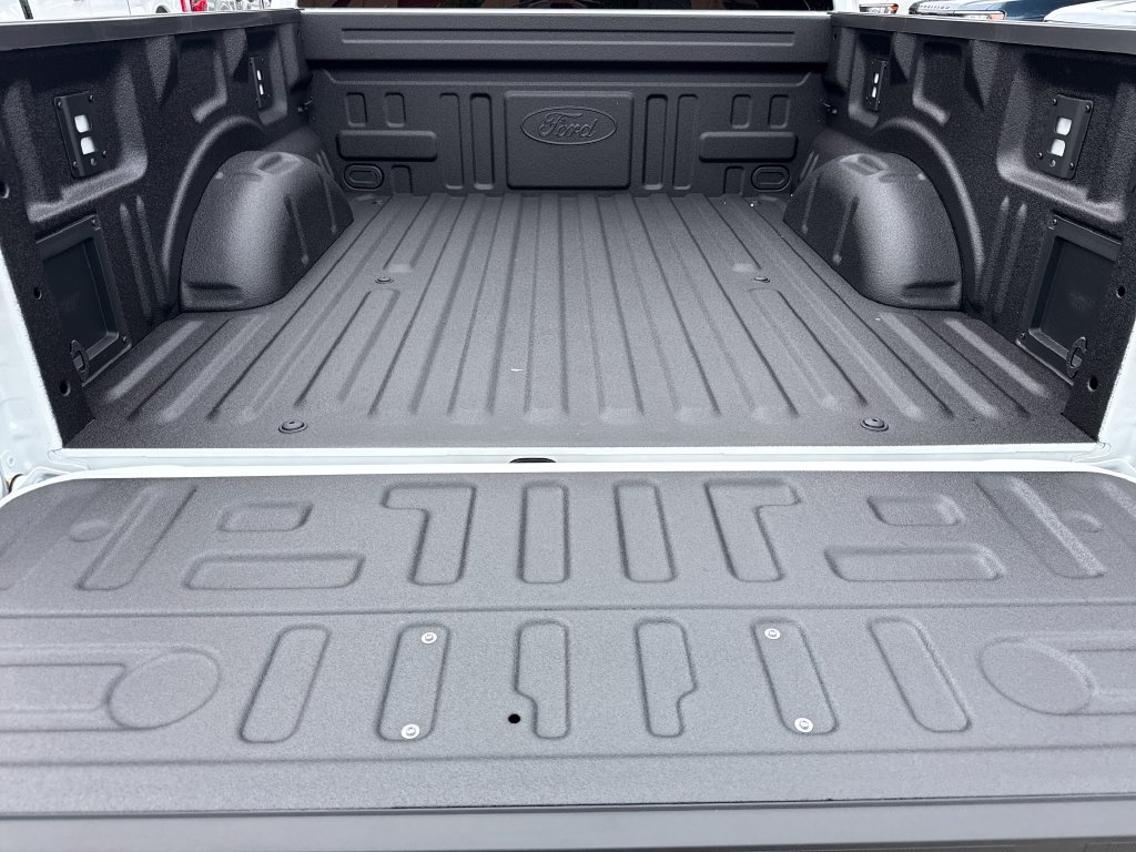 New 2026 Ford F150 STX w/ Equipment Group 200A RWD image 21