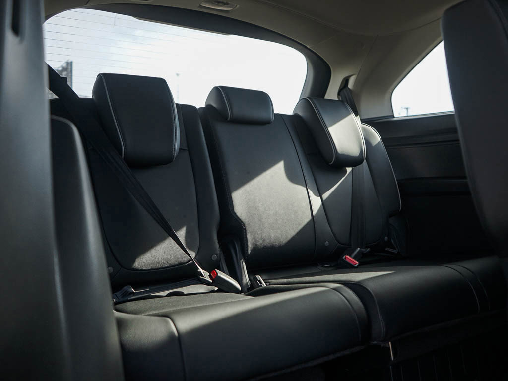 New 2026 Honda Odyssey Touring image 14
