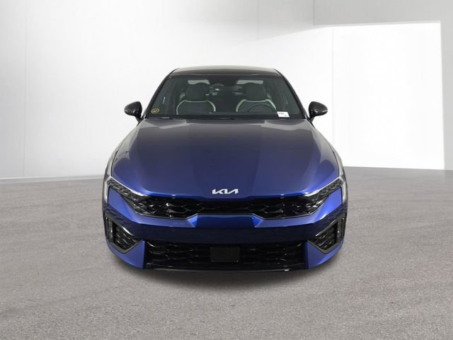 New 2026 Kia K5 GT-Line image 16