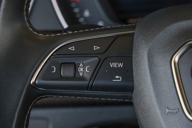 Used 2020 Audi SQ5 Premium Plus w/ Premium Plus Package image 26
