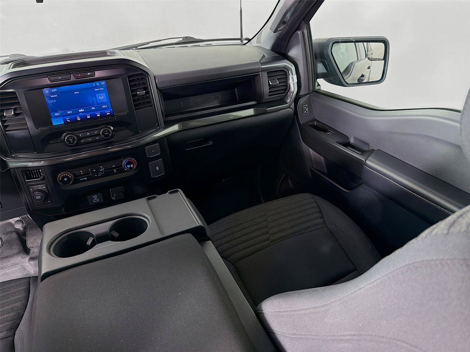 Used 2023 Ford F150 XL w/ STX Appearance Package AWD/4WD image 27