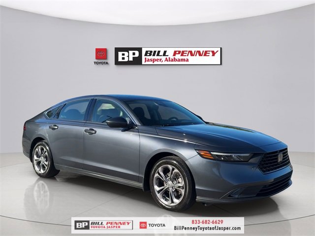 Used 2023 Honda Accord EX image 7