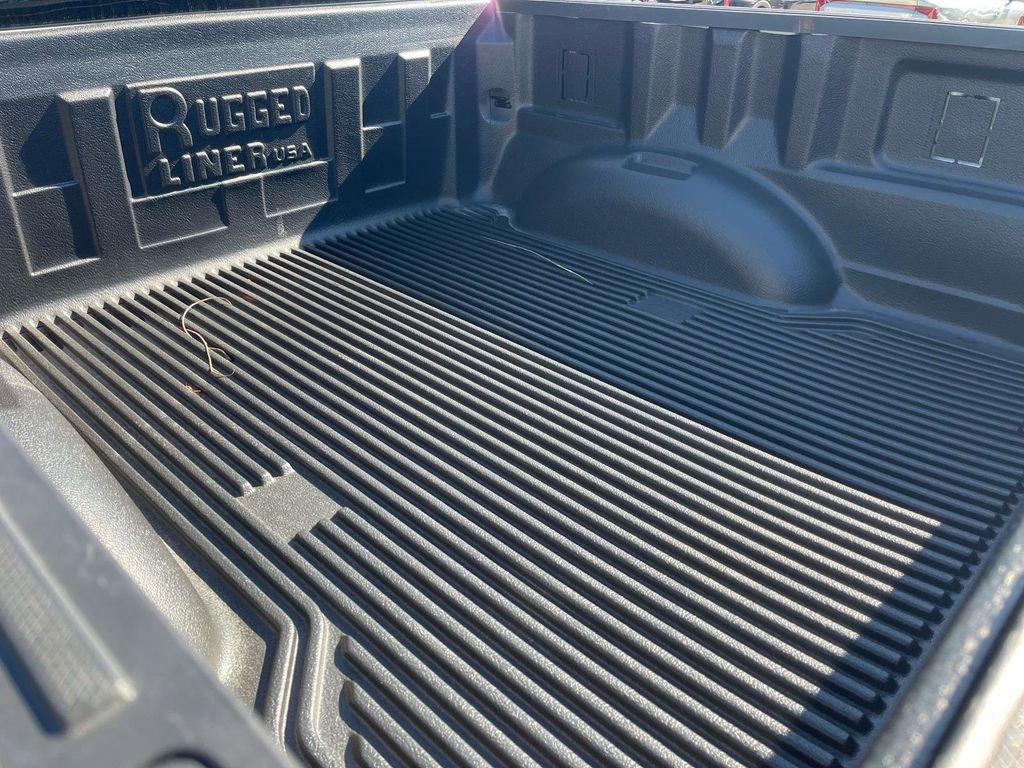 Used 2024 Ford F150 XLT w/ Mobile Office Package image 10