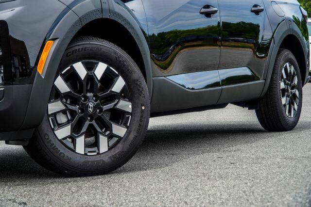 New 2026 Hyundai Santa Cruz SE FWD image 3