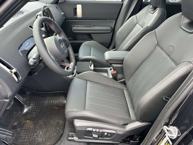 New 2026 MINI Cooper Countryman John Cooper Works w/ Comfort Package Max image 19
