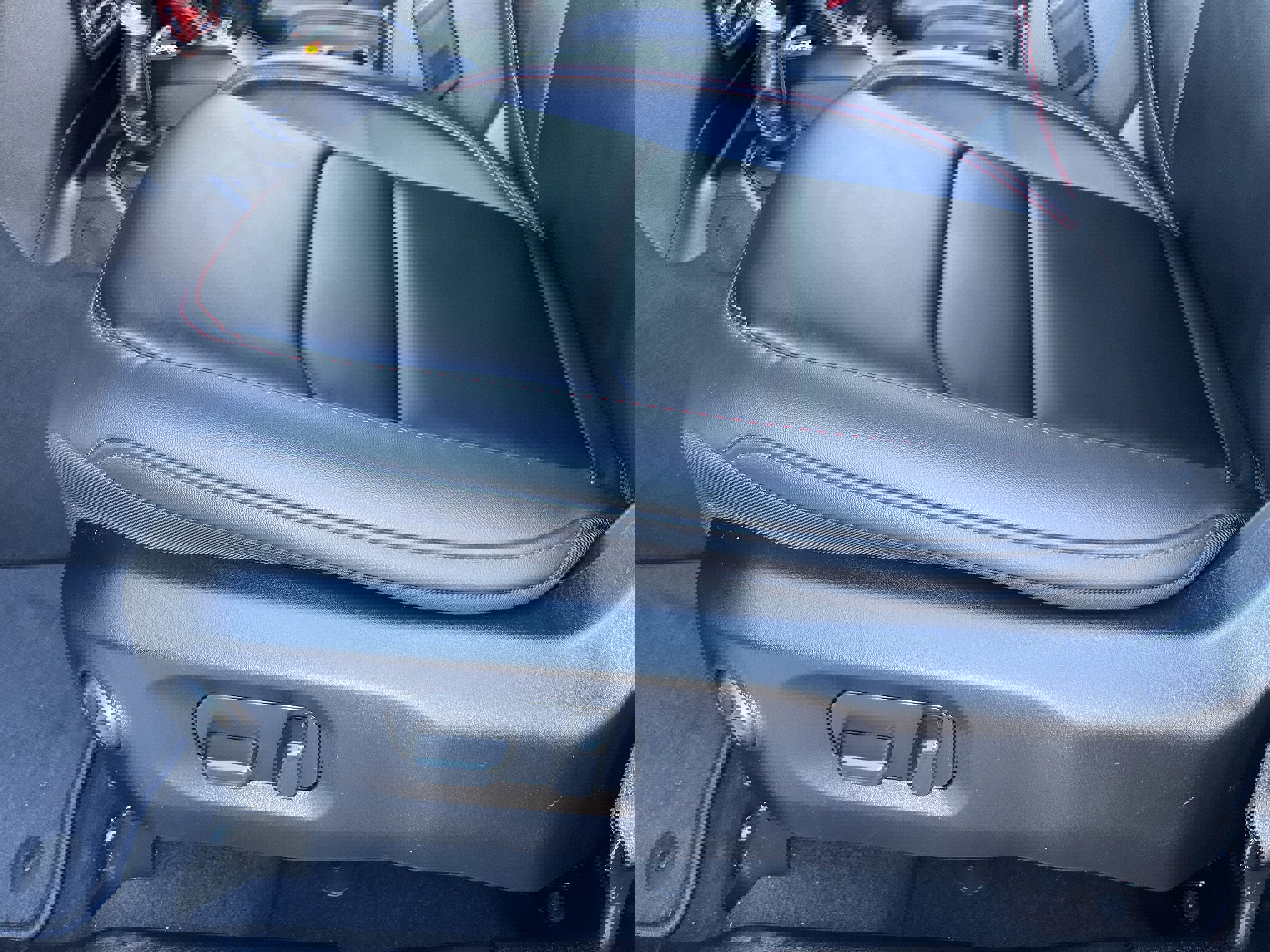 New 2026 Jeep Wrangler Unlimited Rubicon image 14