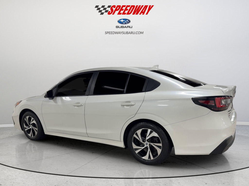 Certified 2024 Subaru Legacy Premium image 7