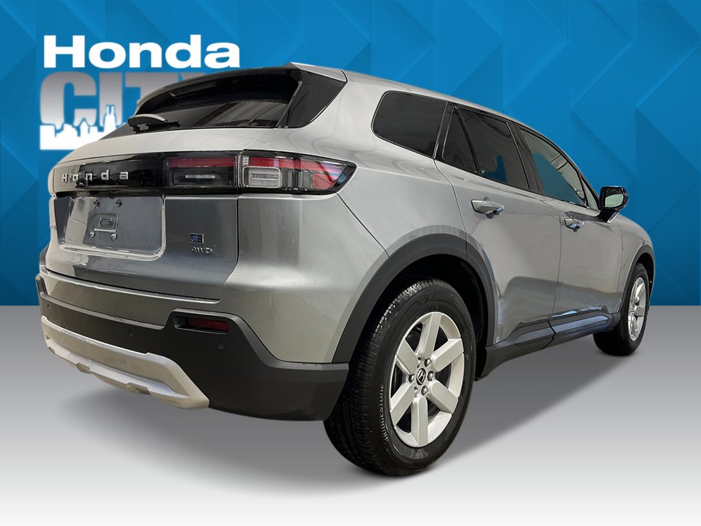 New 2026 Honda Prologue EX image 7