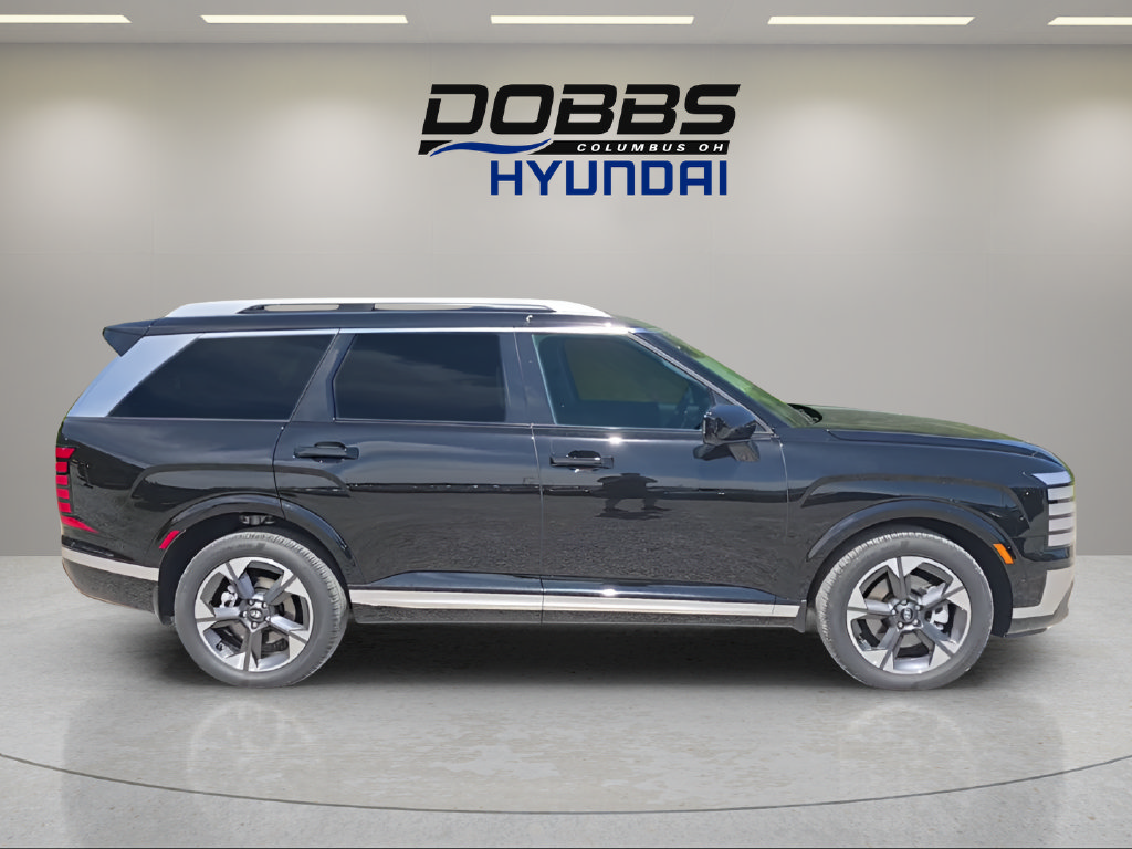 New 2026 Hyundai Palisade Limited AWD/4WD image 6