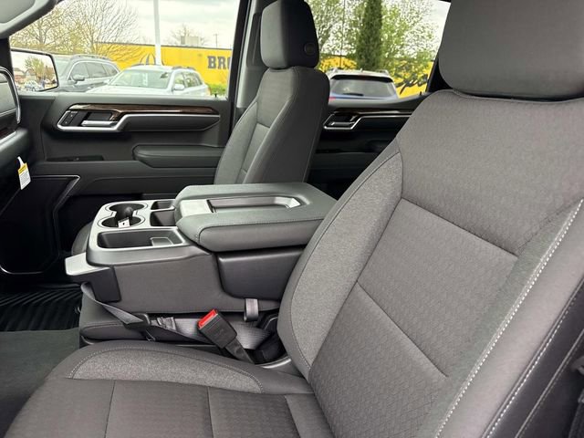 New 2026 GMC Sierra 1500 Elevation w/ X31 Off-Road Package image 15