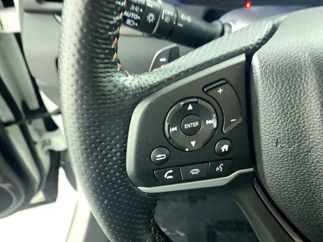 Certified 2022 Honda Passport TrailSport image 13
