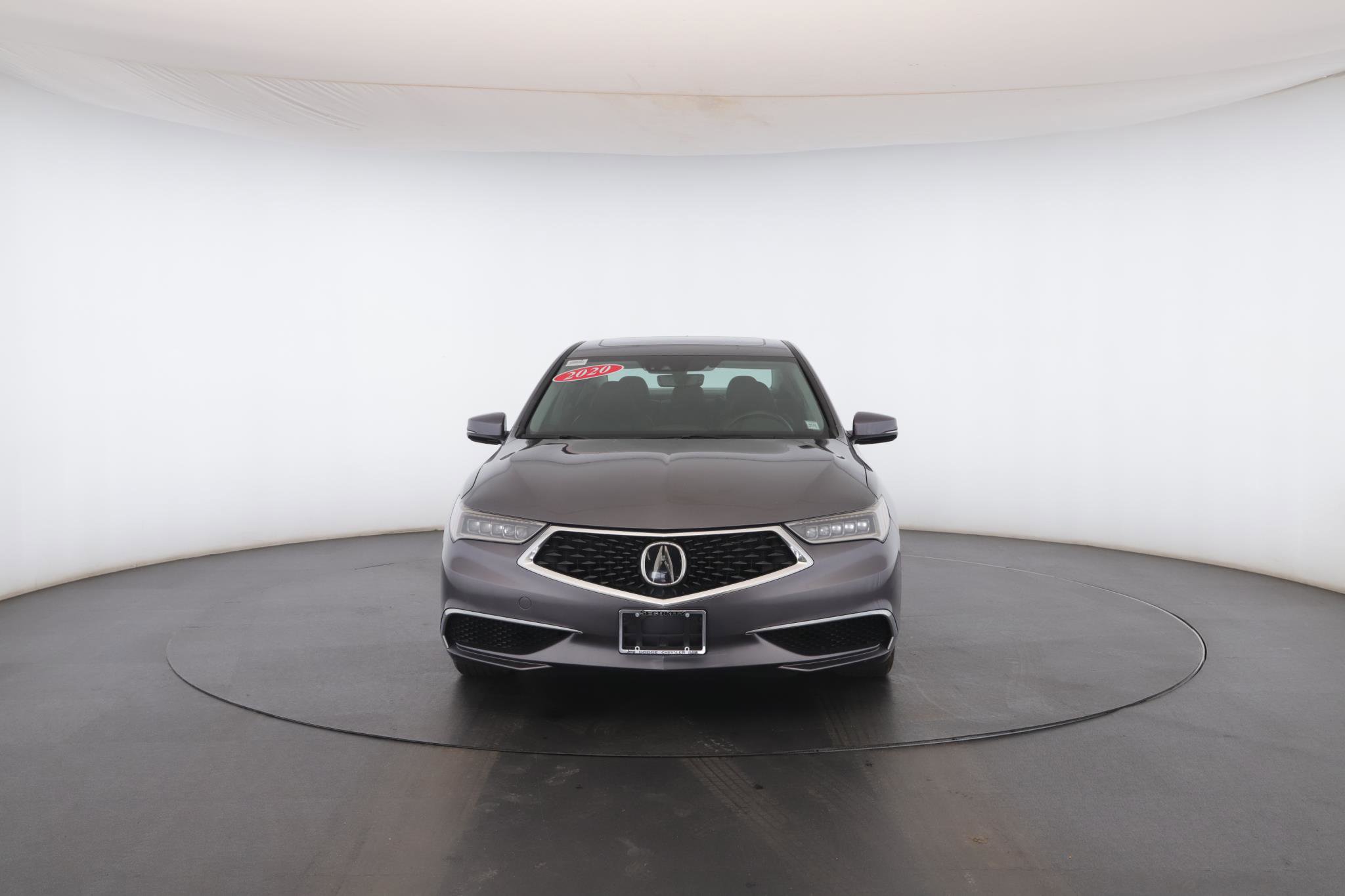 Used 2020 Acura TLX w/ Technology Package FWD image 23