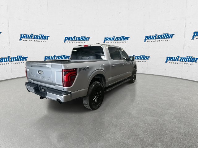 New 2026 Ford F150 Lariat w/ Equipment Group 502A High AWD/4WD image 11