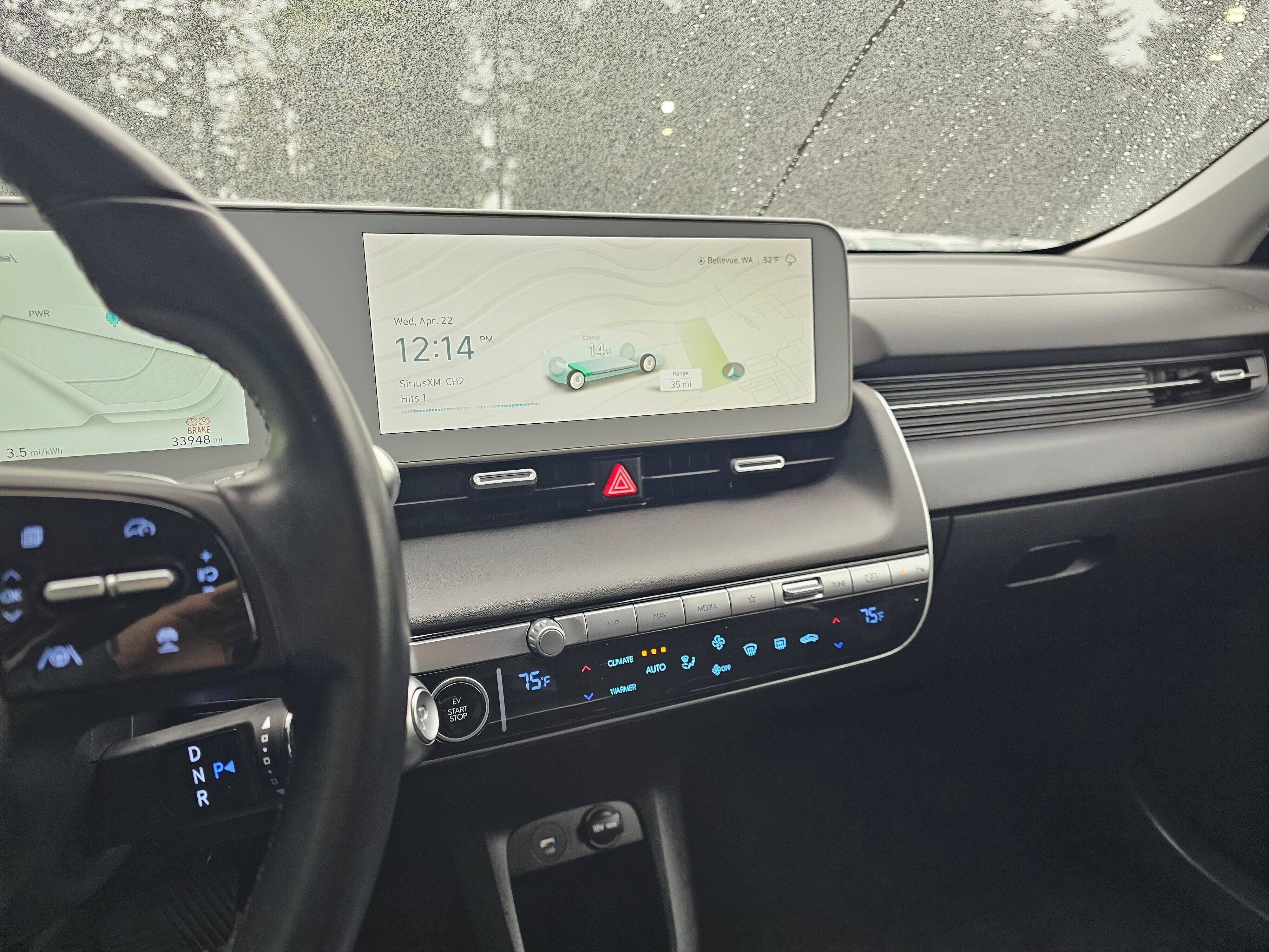 Used 2023 Hyundai Ioniq 5 SE RWD image 28