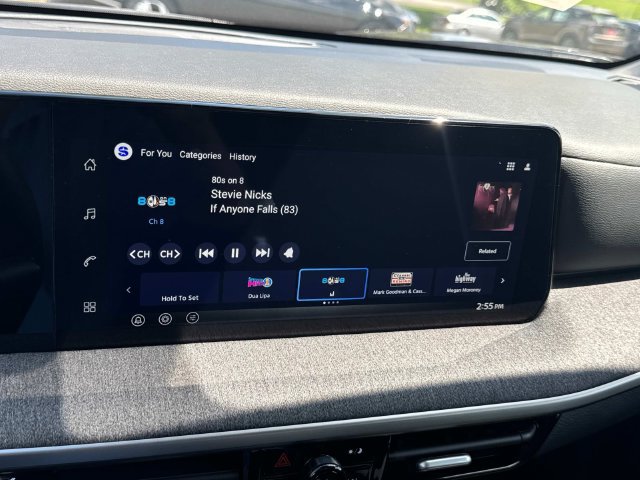 New 2026 Nissan Kicks S FWD image 28