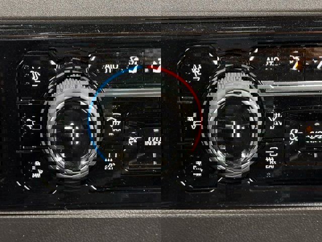 Used 2026 Chevrolet Silverado 1500 ZR2 image 21