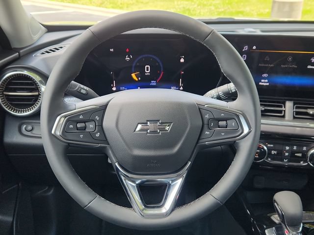 New 2026 Chevrolet Trax ACTIV w/ Driver Confidence Package FWD image 20
