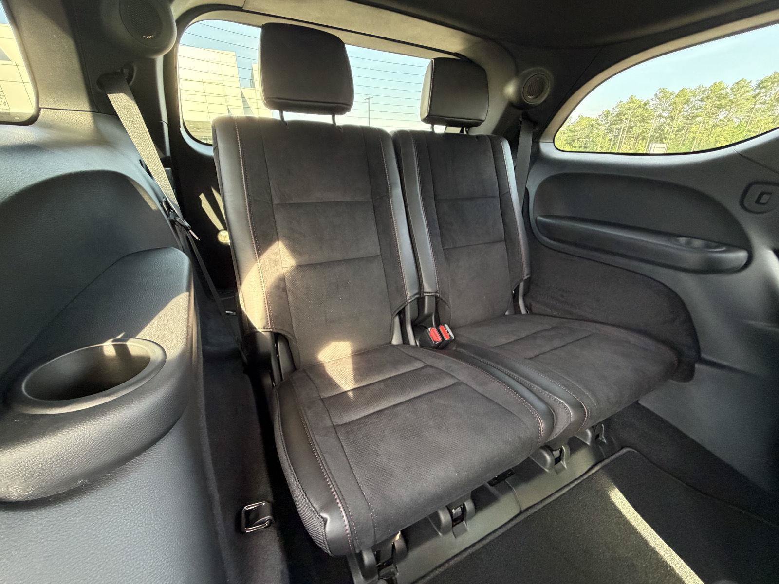 New 2026 Dodge Durango GT AWD/4WD image 21