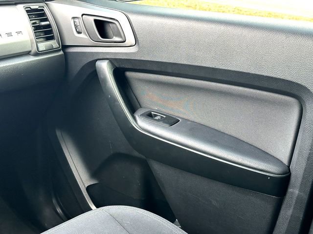 Used 2021 Ford Ranger XL w/ Equipment Group 101A High image 26