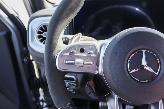 Used 2024 Mercedes-Benz G 63 AMG 4MATIC image 64