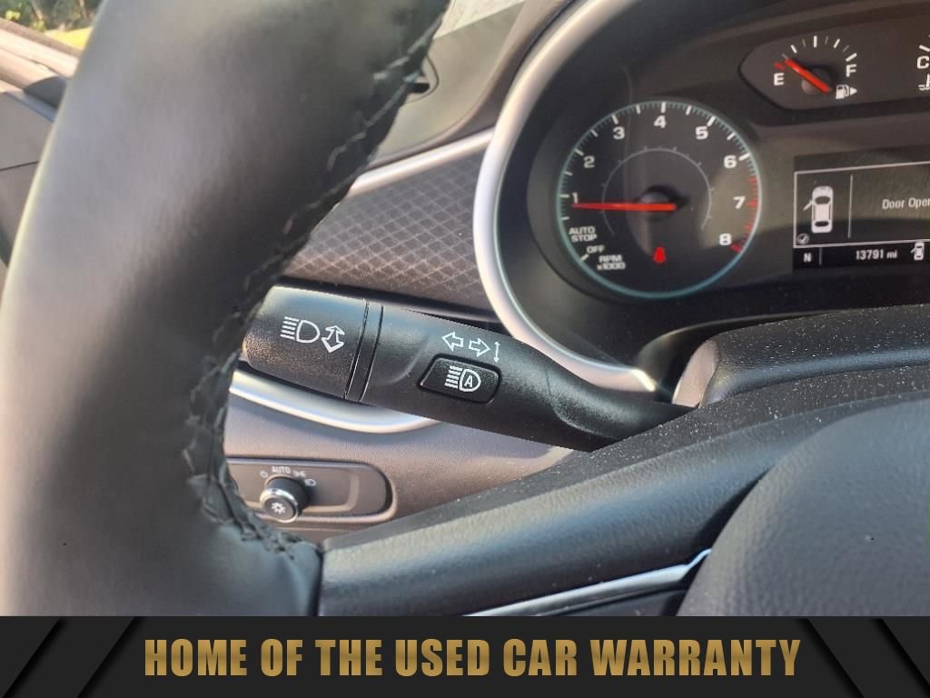 Used 2024 Chevrolet Malibu RS image 30