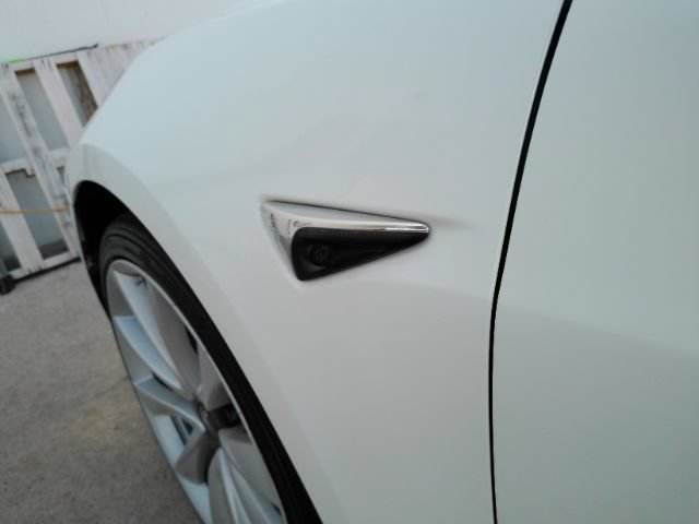 Used 2019 Tesla Model 3 Performance AWD/4WD image 17