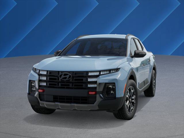 New 2026 Hyundai Santa Cruz XRT AWD/4WD image 6