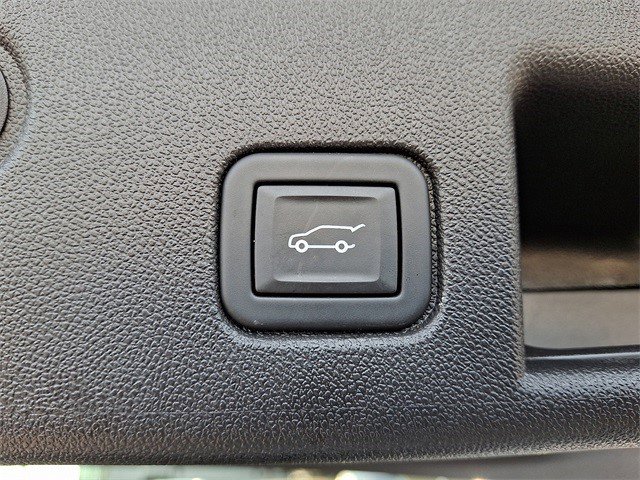 Certified 2024 Chevrolet Equinox RS image 30